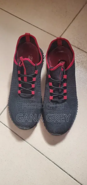 Used Shoes