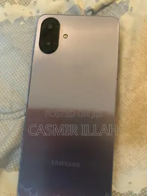 Samsung Galaxy A07 4G 128 GB Gray