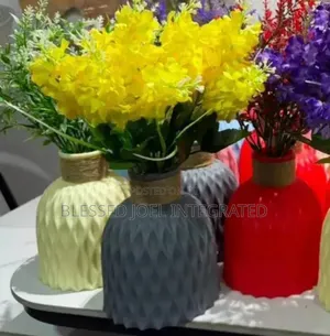 Pot Flower