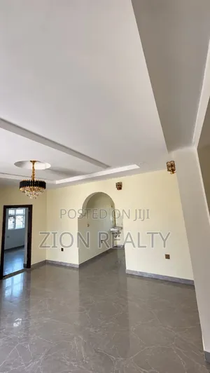 2bdrm Apartment in Eputu London, Awoyaya for rent