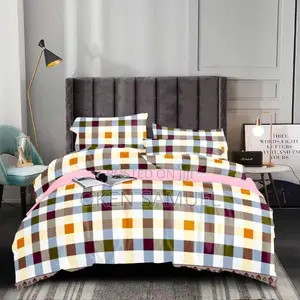 Bedsheet and Blankets Homes
