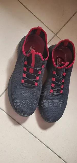 Used Shoes