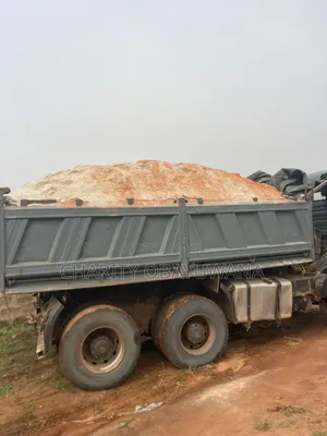 Quality Sand and Granite Supply
