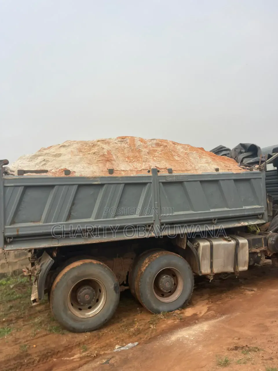 Quality Sand and Granite Supply