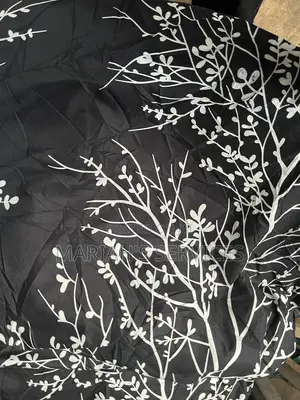 Normal Fabric Bedsheet&4pillowcase