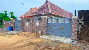 Mini Flat in Igbogbo for rent