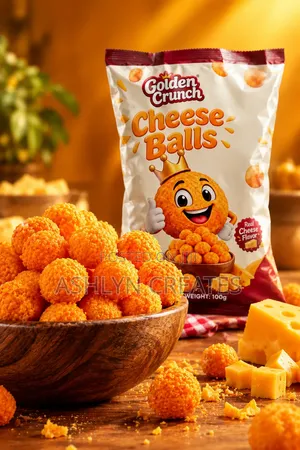 Pouch Packaging Design