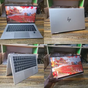 Laptop HP EliteBook x360 1030 G8 16GB Intel Core i5 SSD 512GB