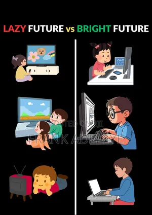 Do NOT Give Your Kid Smartphone Before You READ THIS. Coding Training