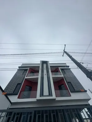 2bdrm Apartment in Ajah, Lekki Phase 1 for sale