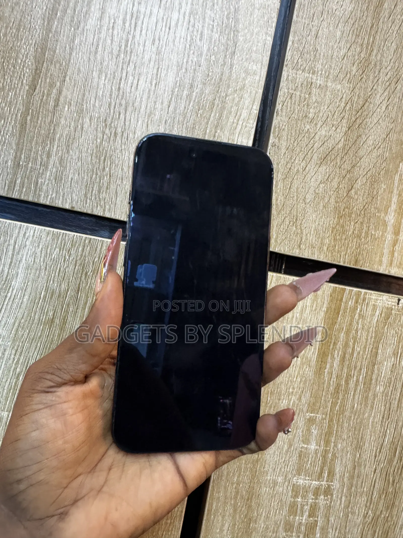 Apple iPhone 17 Pro Max 256 GB Silver
