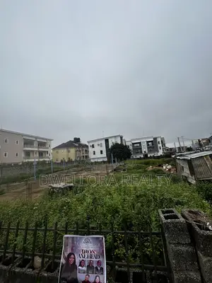 1250Sqm of Land for Sale in Jahi