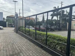 A Commercial Property for Sale on CMD Road Magodo Lagos.