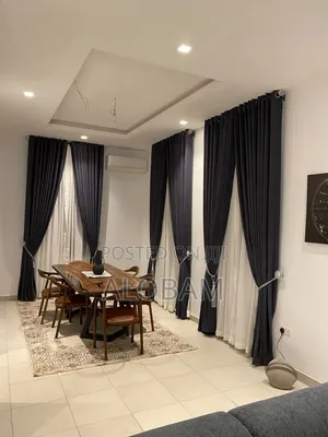 Window Blinds and Curtains