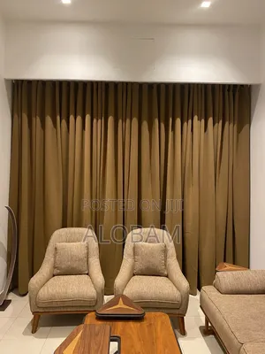 Window Blinds and Curtains