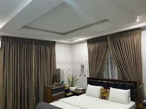 Window Blinds and Curtains