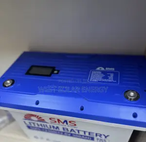 300Ah 12v SMS Lithium Ion Battery