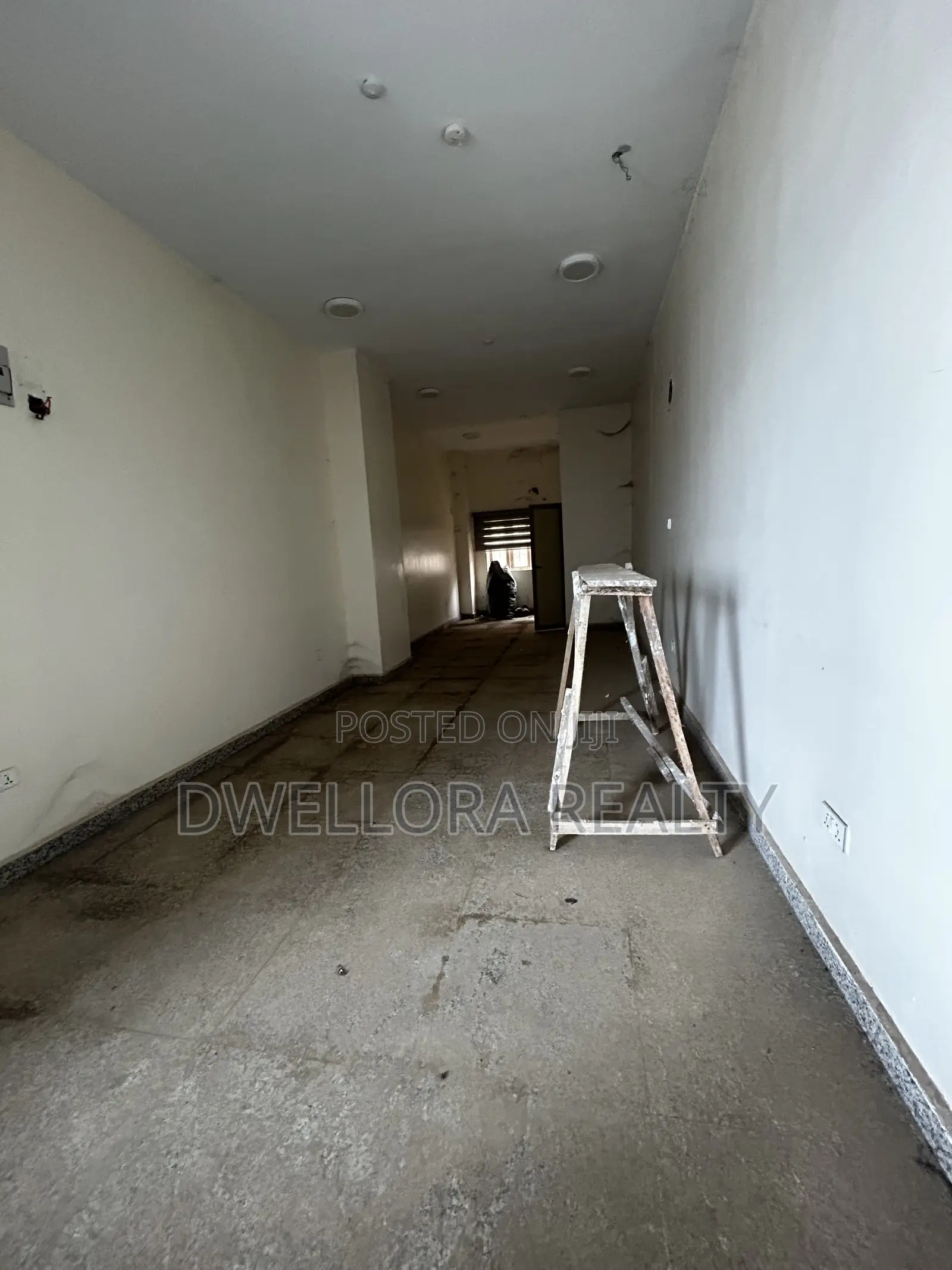 Shop/Office Space for Rent