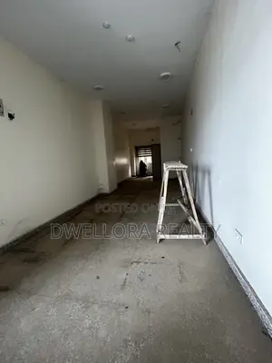 Shop/Office Space for Rent