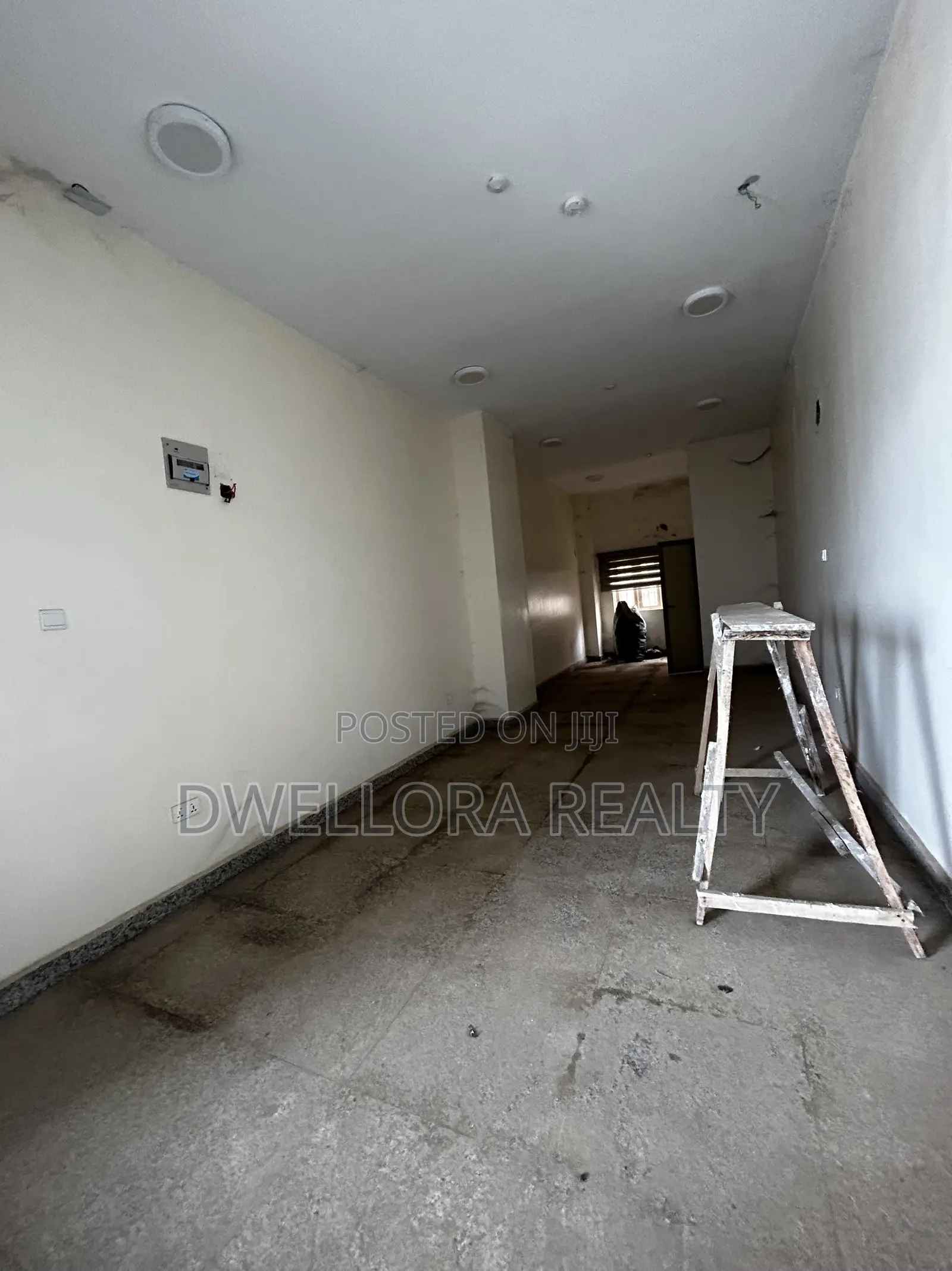 Shop/Office Space for Rent