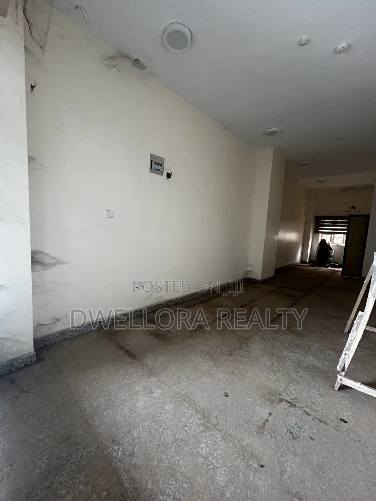 Shop/Office Space for Rent