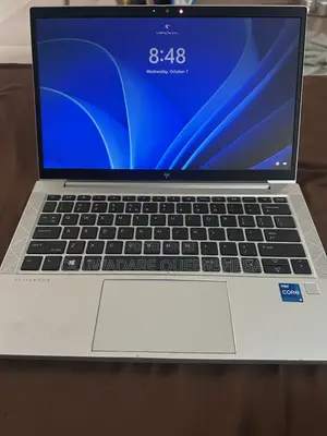 Laptop HP EliteBook 830 G8 16GB Intel Core i5 SSD 512GB
