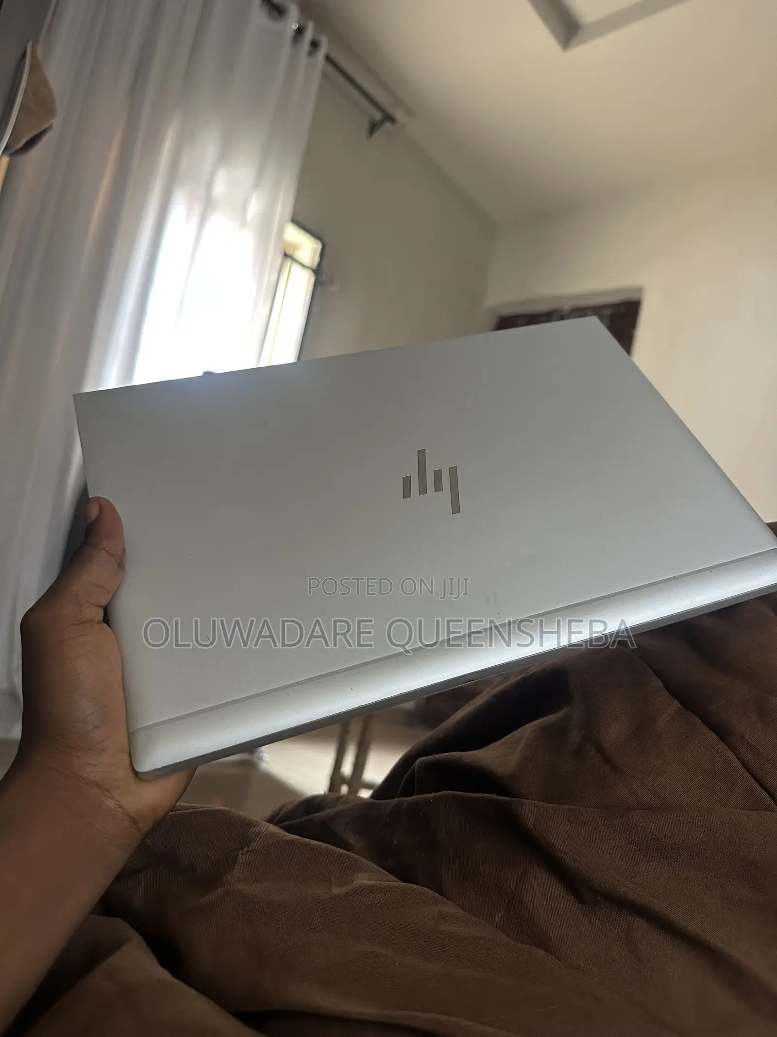 Laptop HP EliteBook 830 G8 16GB Intel Core i5 SSD 512GB