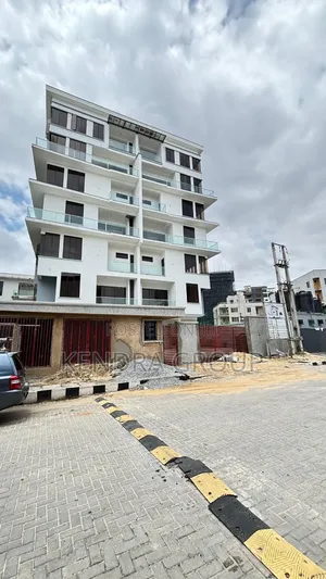4bdrm Maisonette in Ikoyi for sale