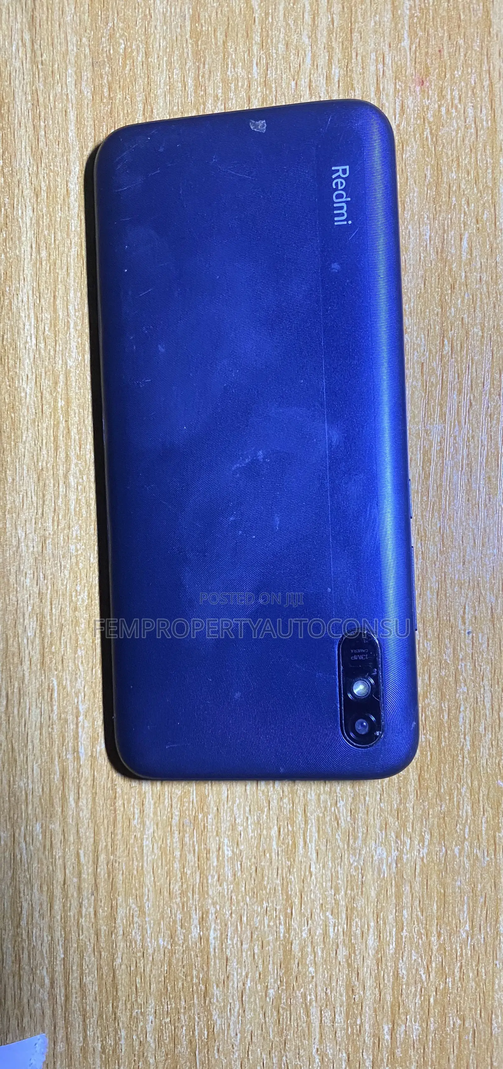 Xiaomi Redmi 9A 32 GB Blue