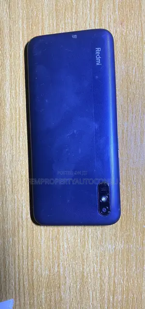 Xiaomi Redmi 9A 32 GB Blue