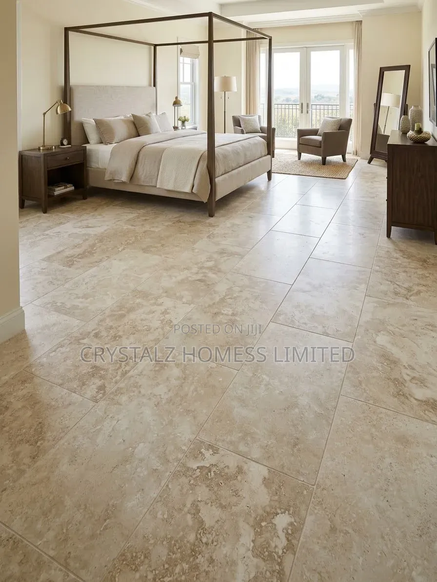 Travertine 60×120 Spanish Tiles