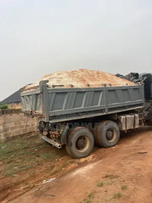 Quality Sand and Granite Supply