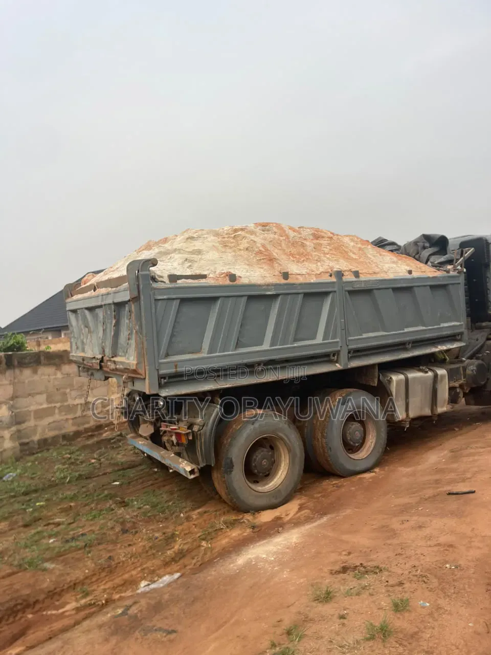 Quality Sand and Granite Supply