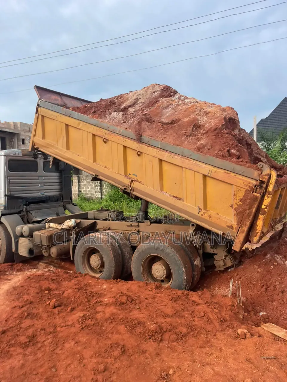 Quality Sand and Granite Supply