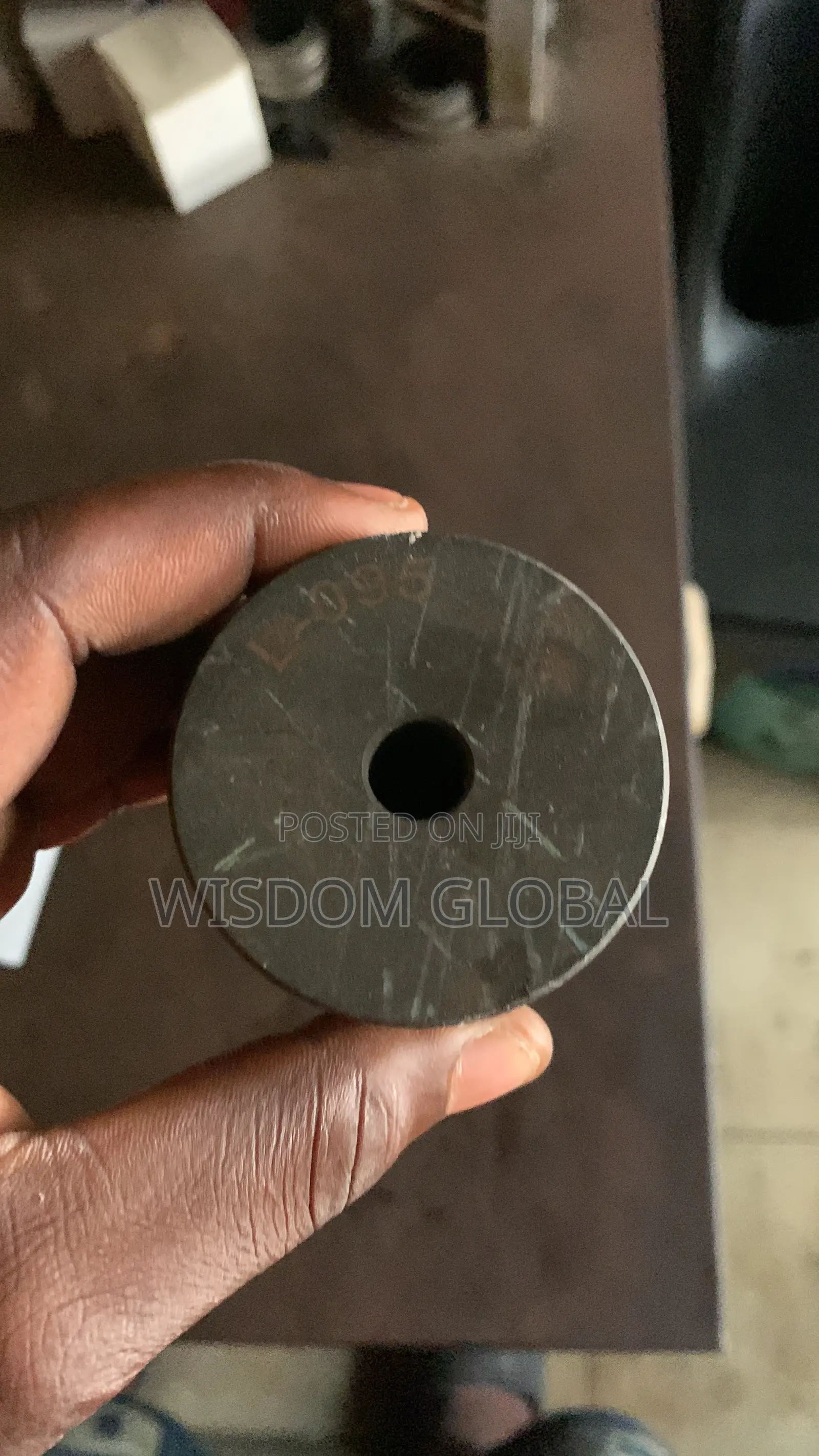 Original Complain L075 L095