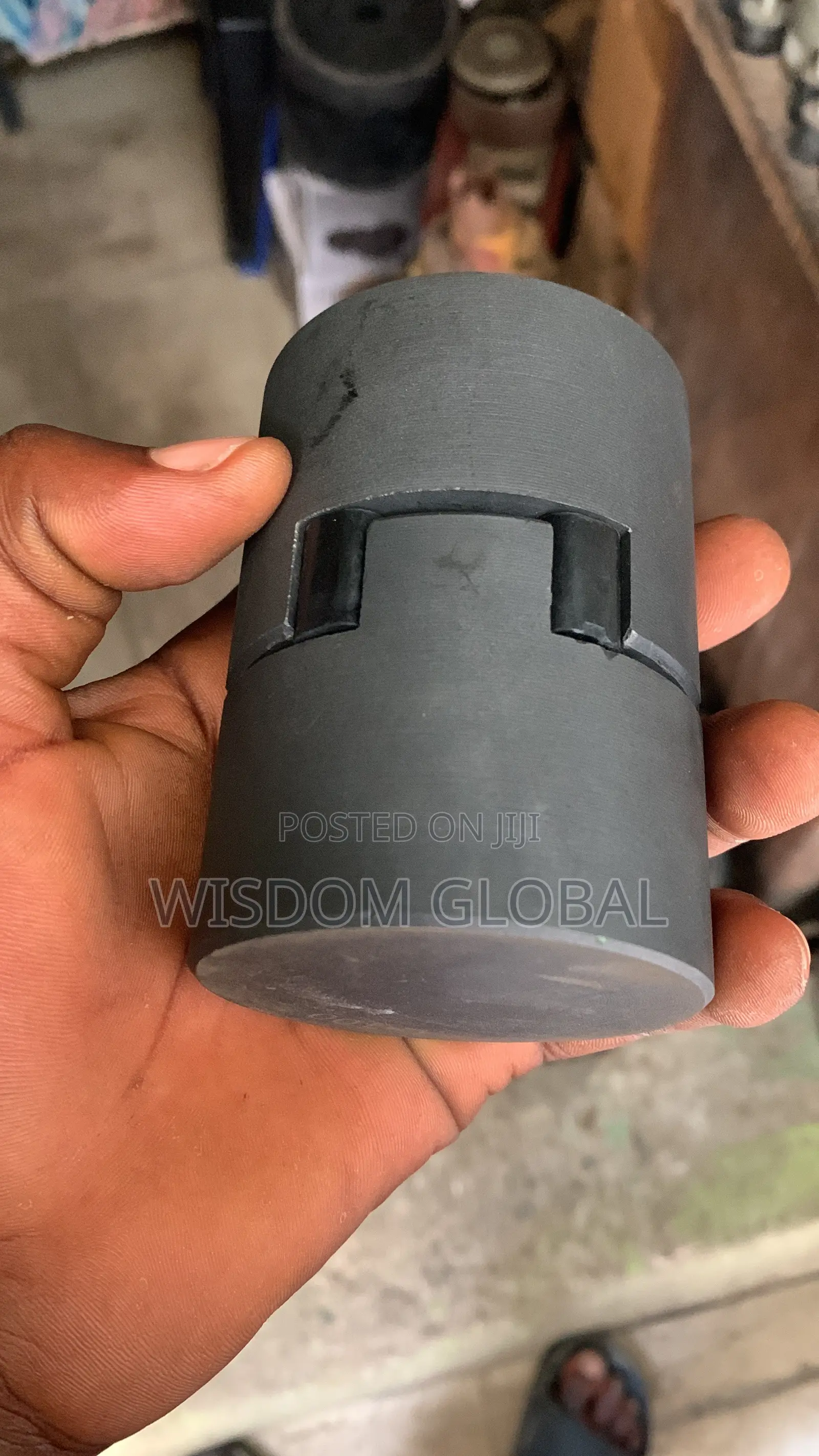 Original Complain L075 L095