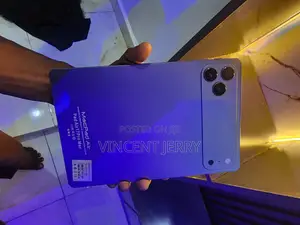 AirTab 17 Pro Max 1 TB Gray