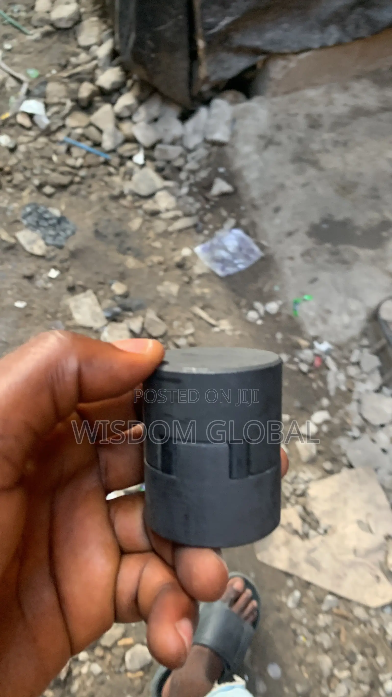 Original Complain L075 L095