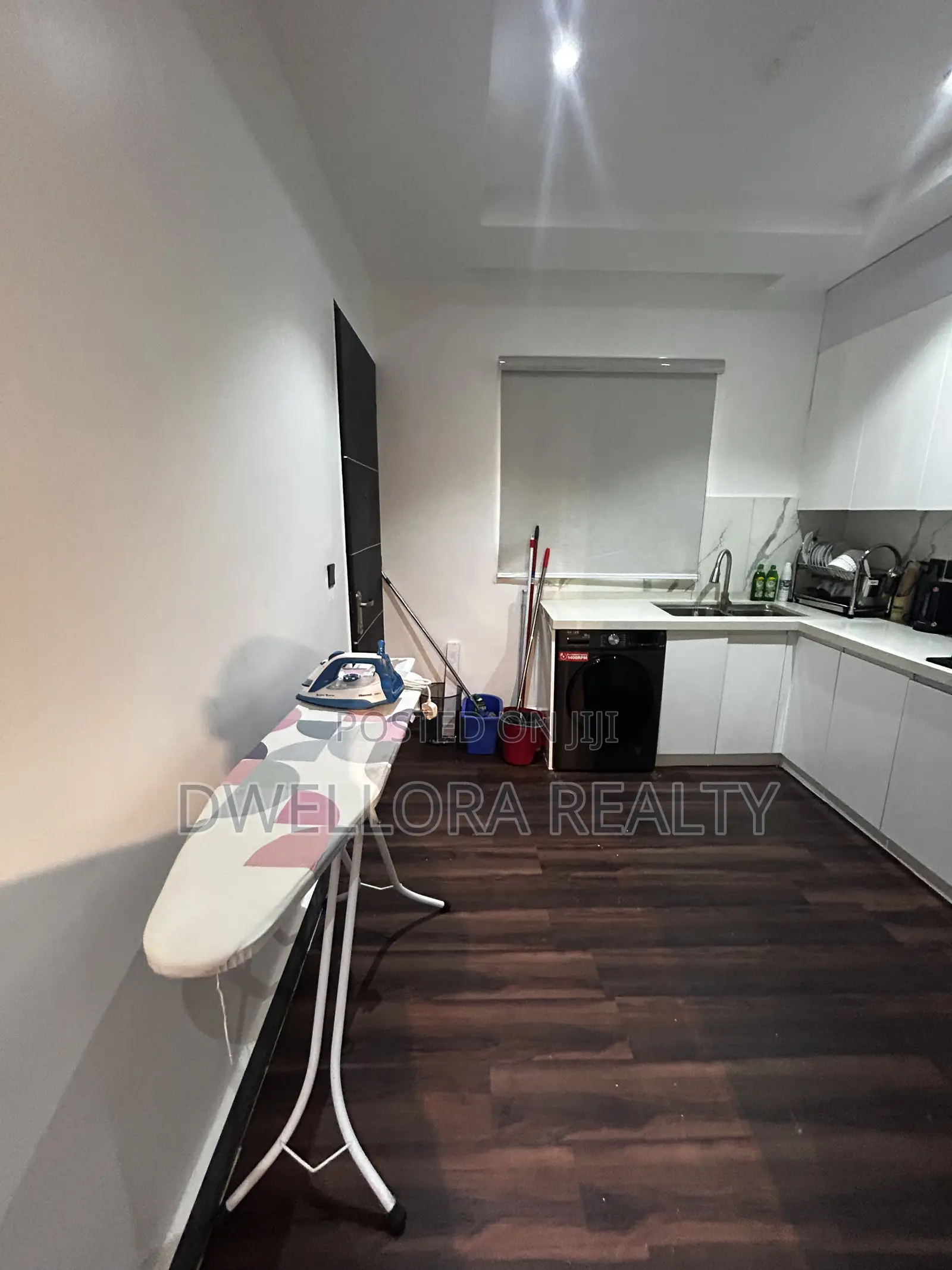 Luxury Shortlet Apartment Available