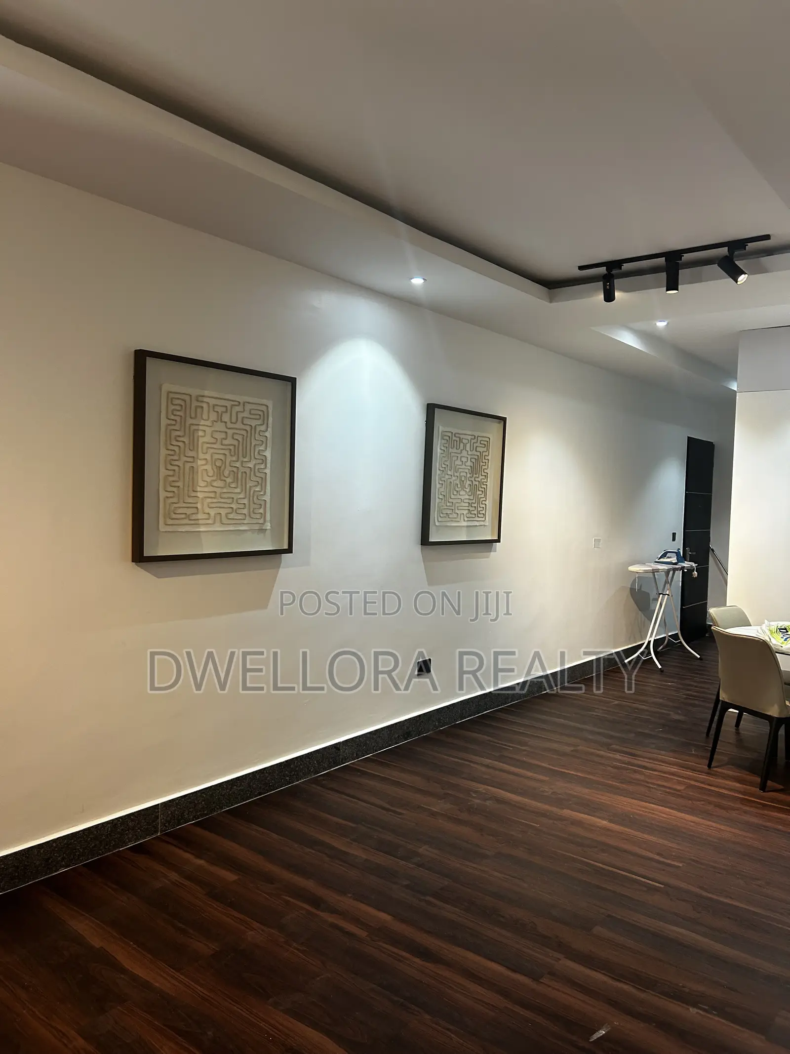 Luxury Shortlet Apartment Available