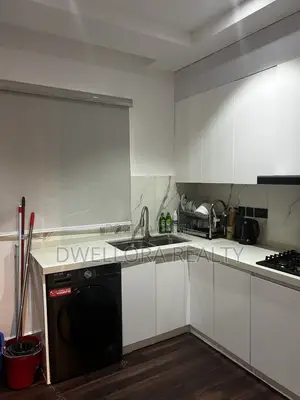 Luxury Shortlet Apartment Available