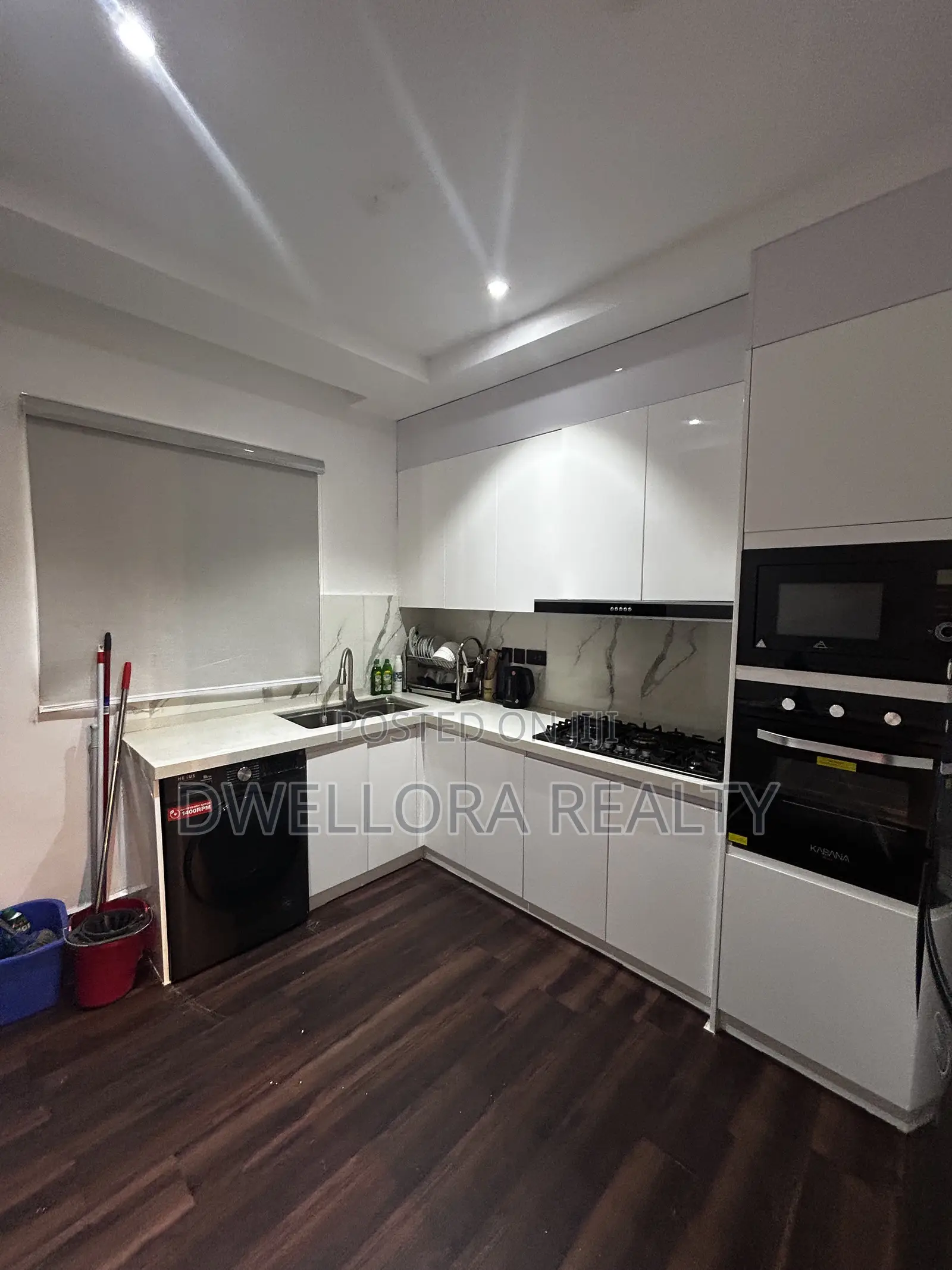 Luxury Shortlet Apartment Available