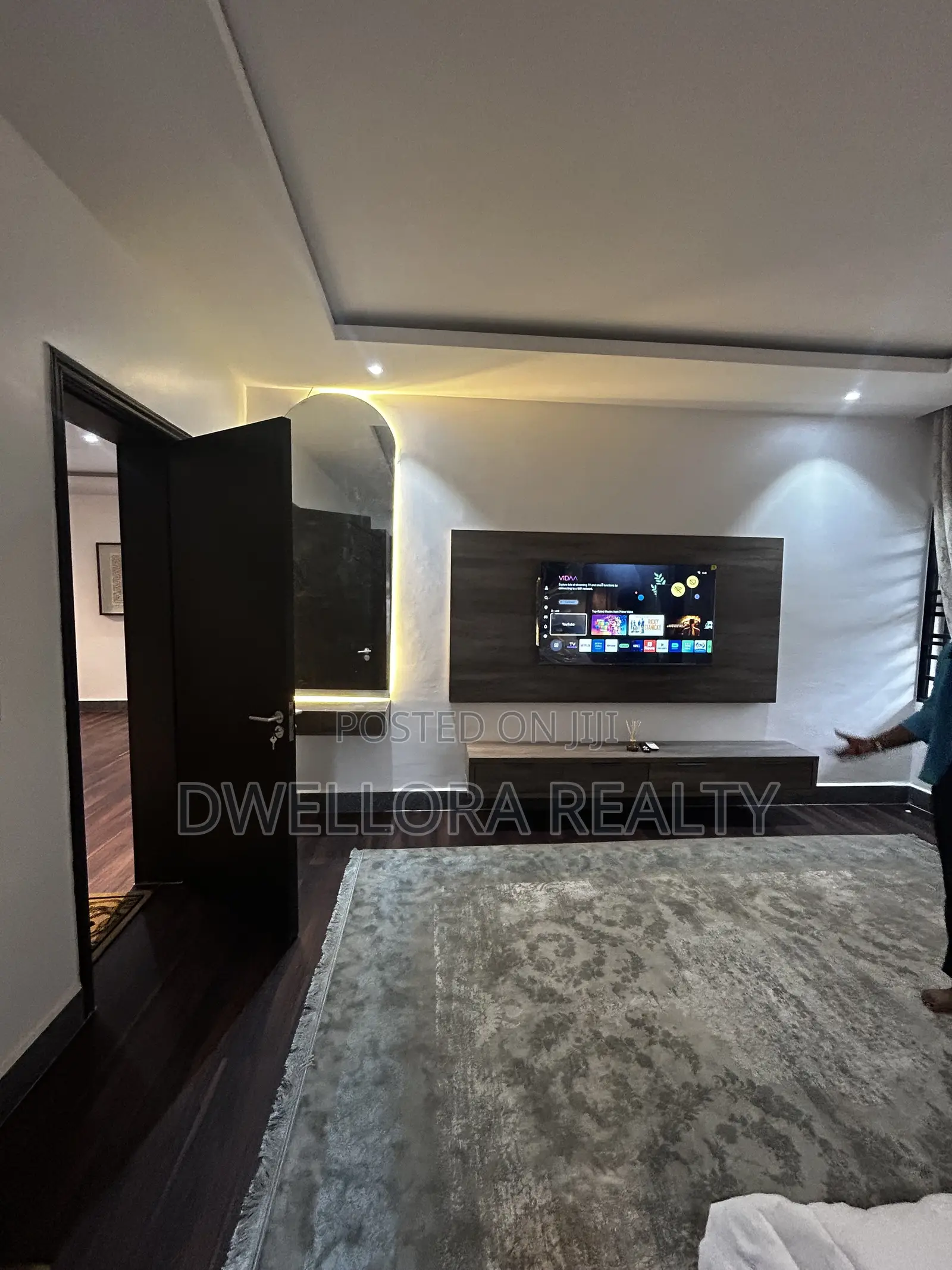 Luxury Shortlet Apartment Available