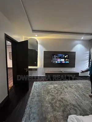 Luxury Shortlet Apartment Available