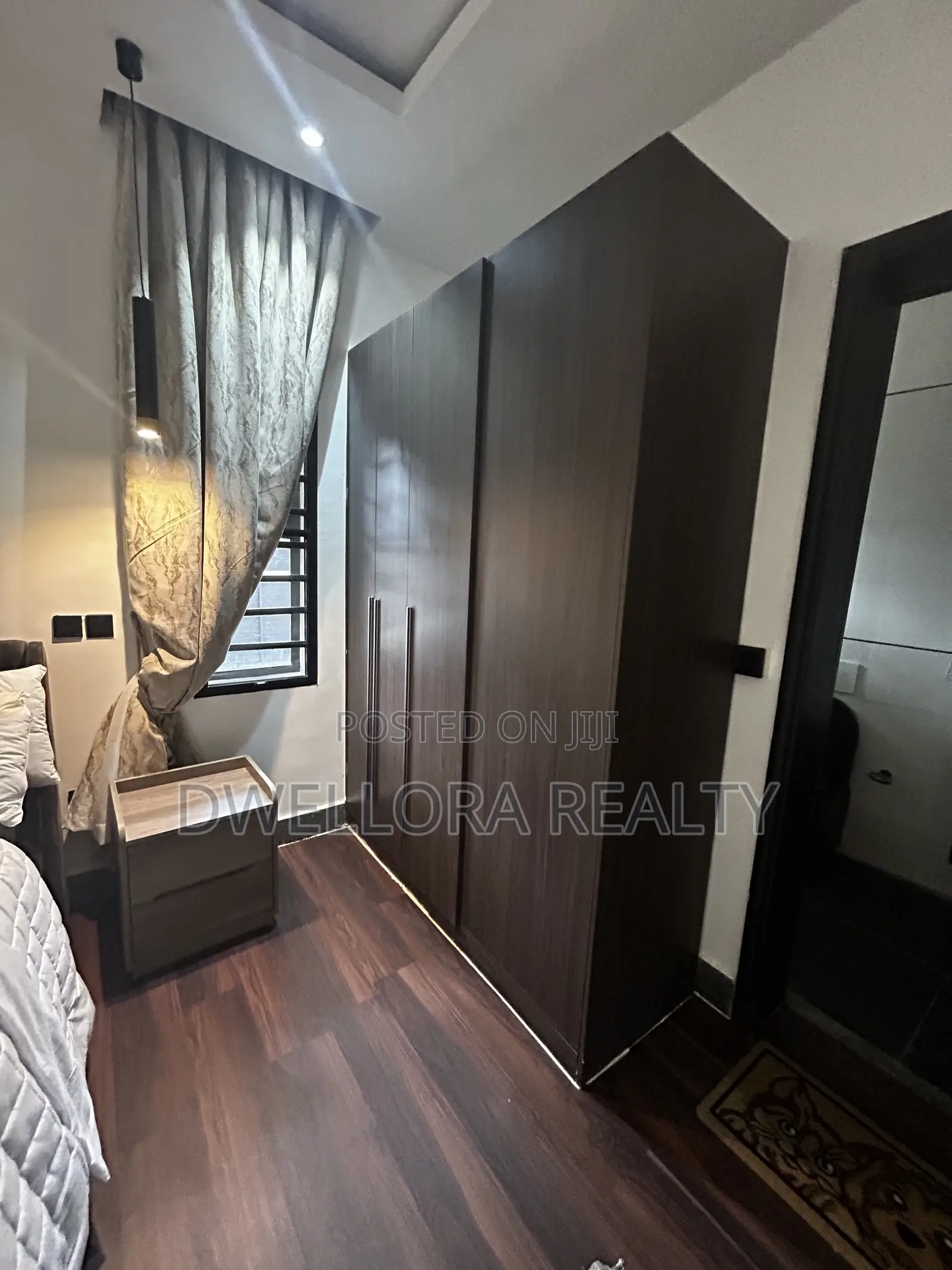 Luxury Shortlet Apartment Available