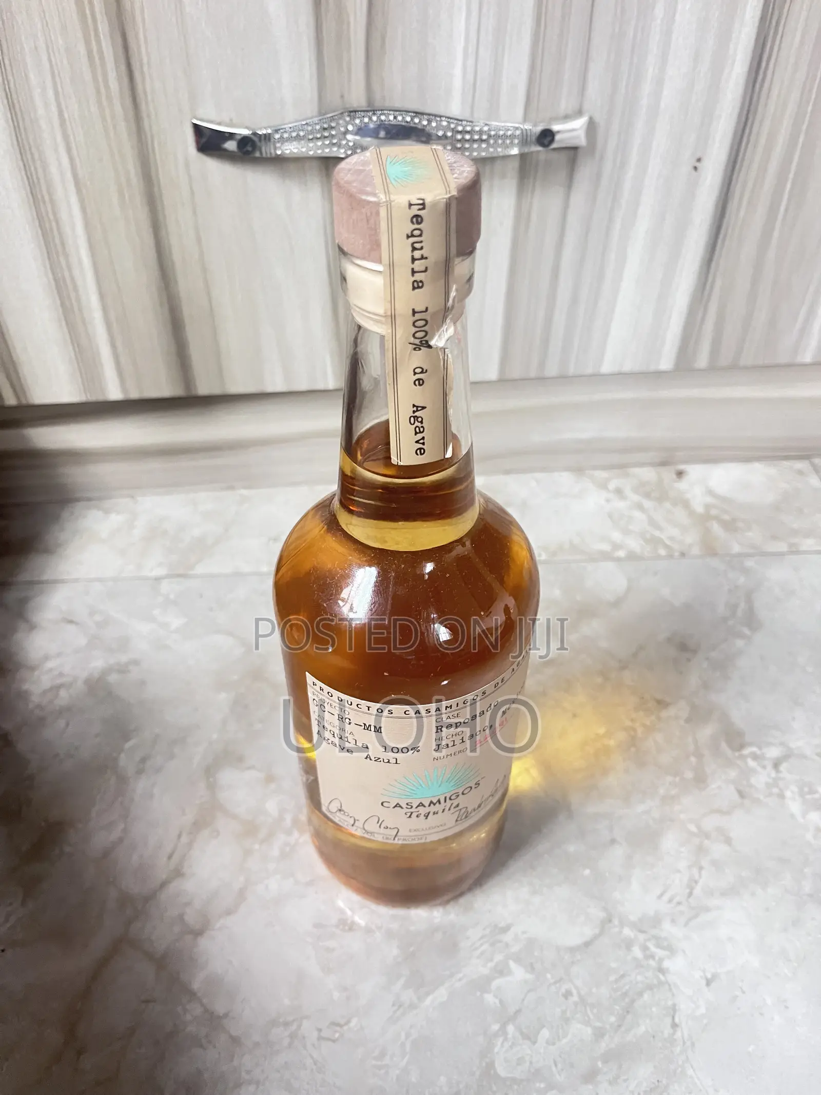 Casamigos Tequila