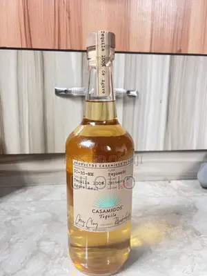 Casamigos Tequila