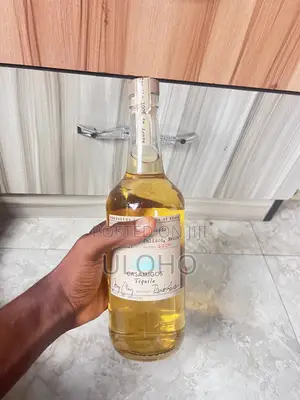 Casamigos Tequila