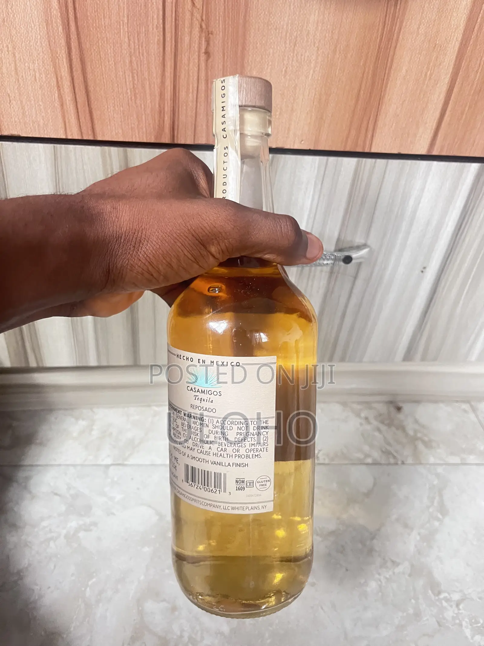 Casamigos Tequila