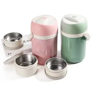 Food Flask